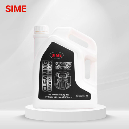 DUNG DỊCH TẨY GẦM SIME